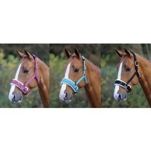 Shires Cavecon Double Mouton Synthetique - SHOP HORSE